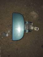 Ручка двери. Mazda Bongo Friendee, SG5W, SGE3, SGEW, SGL3, SGL5, SGLR, SGLW Ford Freda, SG5WF, SGE3F, SGEWF, SGL3F, SGL5F, SGLRF, SGLWF Двигатели: FEE...