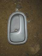 Ручка двери. Mazda Bongo Friendee, SG5W, SGE3, SGEW, SGL3, SGL5, SGLR, SGLW Ford Freda, SG5WF, SGE3F, SGEWF, SGL3F, SGL5F, SGLRF, SGLWF Двигатели: FEE...