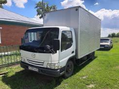 Mazda Titan. Продается грузовик , 4 021 куб. см., 2 200 кг., 4x2