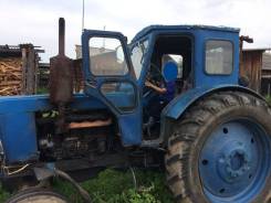 ЛТЗ Т-40. Продам трактор