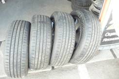 Hankook Kinergy GT H436. Летние, 2017 год, без износа, 4 шт