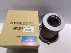   AF0207, A-519 16546-89TA1 
