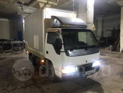 Isuzu Elf. Продаётся грузовик исузу эльф, 3 100 куб. см., 2 000 кг., 4x4