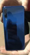 Samsung Galaxy A7 2018. �/�, ����� ����