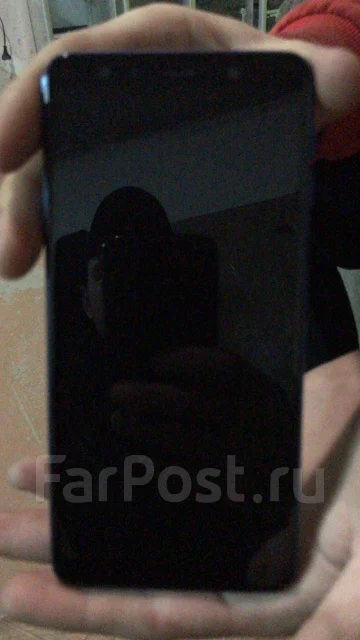 Samsung Galaxy A7 2018. �/�, ����� ����