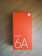 Xiaomi Redmi 6A. �����, 16 ��, ������, Dual-SIM ����