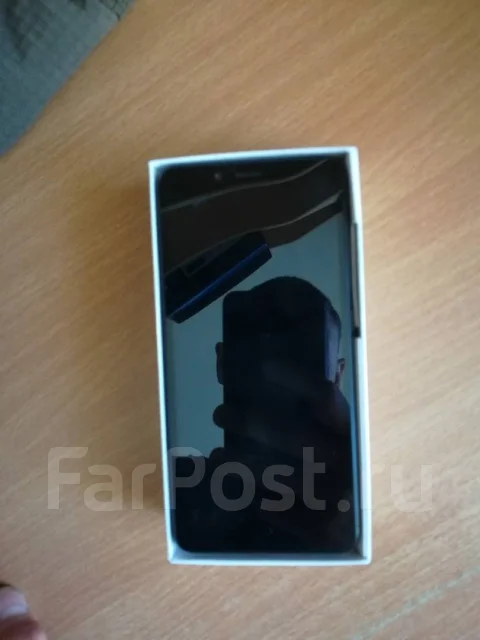 Xiaomi Redmi 6A. �����, ������, Dual-SIM ����