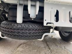Nissan Clipper Truck. Nissan nt200