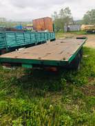 ОдАЗ. Продаётся полуприцеп, 30 000 кг.