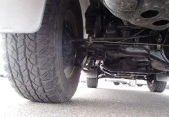 ����������� ������ �� Toyota Prado/Surf 4853039326 ����