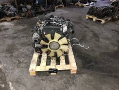 Двигатель в сборе. Kia Bongo Hyundai Porter Двигатель J3