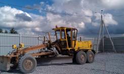 ДЗ 143. Продам автогрейдер