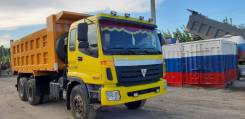 Foton, 2007 в Иркутске Foton. Продам Фотон, 9 726 куб. см., 25 000 кг., 6x4