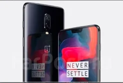 OnePlus 6. �����, ������ ����