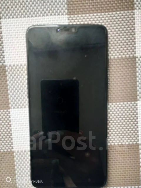 OnePlus 6. �����, ������ ����