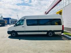 Volkswagen Crafter. Продается , 18 мест, В кредит, лизинг