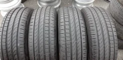 Pirelli Scorpion Verde. ������, 2015 ���, �/�, ����� 10 % ����