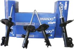 Амортизатор. Hyundai: Accent, Elantra, Galloper, Creta, Avante, HD Двигатели: D3EA, D4FA, G4EA, G4EB, G4ECG, G4ED, G4EDG, G4EE, G4EH, G4EK, G4FD, G4FK...