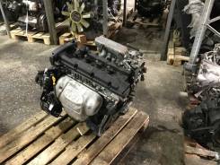 Двигатель в сборе. Kia: Spectra, Ceed, Cerato, Sportage, X-Trek, Soul, Carens, Optima, Regal Hyundai: Tiburon, i30, Sonata, Elantra, Tucson, Avante, C...