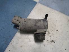 Насос омывателя. Hyundai: Accent, Eon, Santamo, Libero, Verna, Matrix, ix35, Tuscani, Tucson, Lavita, Coupe, i10 Kia Carstar Kia Joice Kia Morning Kia...
