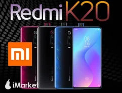 Xiaomi Redmi K20. �����. ��� ����� �� ������������ ����