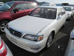 Toyota Cresta. 100, 1J ����