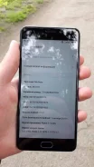 Meizu M6 Note. �����, �����, 4G LTE ����