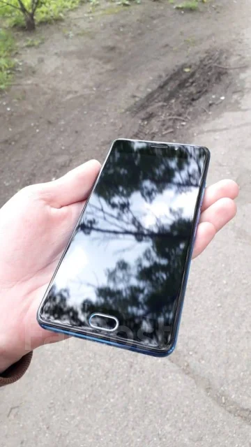 Meizu M6 Note. �����, �����, 4G LTE ����