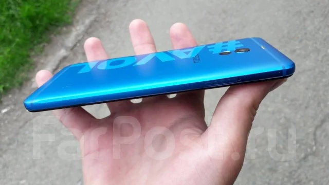 Meizu M6 Note. �����, �����, 4G LTE ����
