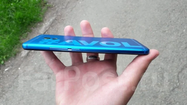 Meizu M6 Note. �����, �����, 4G LTE ����