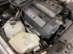 Двигатель в сборе. BMW 3-Series, E46, E46/4, E46/5, E46/2, E46/2C, E46/3 Двигатели: M43B19, M43B19TU, M47D20, M47D20TU, M52B20TU, M52B25TU, M52B28TU...