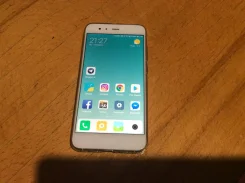 Xiaomi Mi6. �/�, �����, 3G, 4G LTE, Dual-SIM, NFC ����