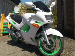 Kawasaki ZZR 250. 250����. ��., ��������, ���������, ������ �� �� ����