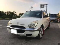 Daihatsu Storia. ��������, 4wd, 0.7, ������, �/�, ��� ���. ��� ����� �� ������������ ����