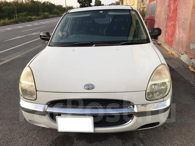 Daihatsu Storia. ��������, 4wd, 0.7, ������, �/�, ��� ���. ��� ����� �� ������������ ����