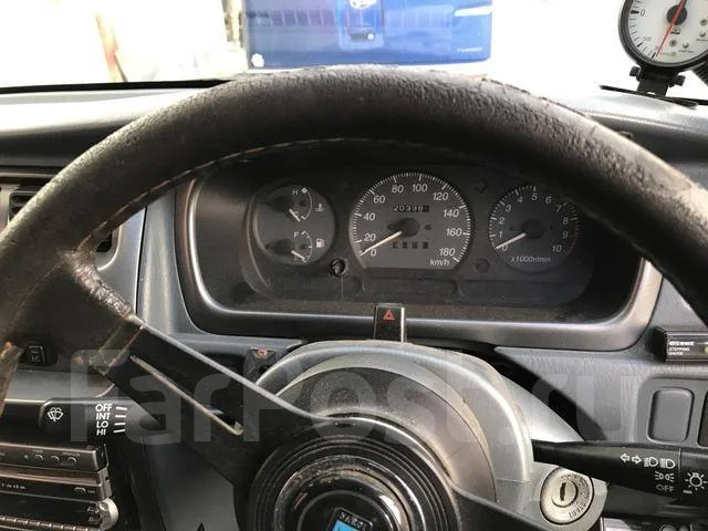 Daihatsu Storia. ��������, 4wd, 0.7, ������, �/�, ��� ���. ��� ����� �� ������������ ����