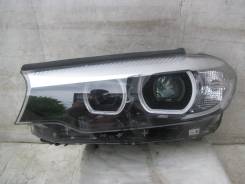 Фара. BMW 5-Series, G30, G31 Двигатели: B47D20, B48B20, B57D30, B58B30, N63B44