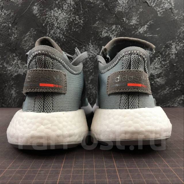 Yeezy on sale boost pod