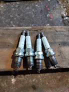 Свеча. Mitsubishi: Eclipse, L300, Libero, Galant, Lancer Cedia, L200, Bravo, Delica, Chariot Grandis, Emeraude, Mirage, Montero Sport, Pajero, Sigma...