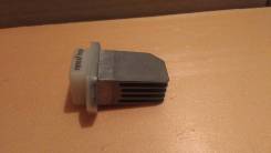 Реостат печки Nissan Dualis,Qashqaii,Qashqai+2,Almera,Juke,Lafesta, Latio,Patrol,Rogue,Safari, Sentra,Serena, Sunny,X-Trail