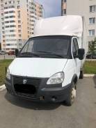 ГАЗ 3302. Продается Газ 3302 Рефрежератор, 2 800 куб. см., 1 500 кг., 4x2