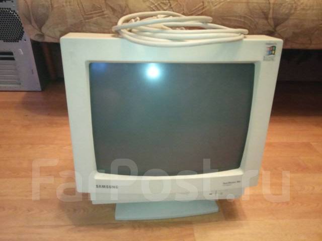 Samsung SyncMaster 3Ne - Мониторы во Владивостоке