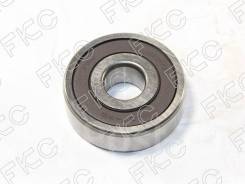 Подшипник генератора. Toyota: Cressida, Corona, Aristo, Camry Gracia, Avensis, Corolla, Altezza, Carina, Caldina, Century, bB, Corsa, Corolla Spacio...