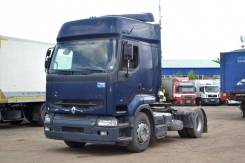 Renault Premium. Седельный тягач 400. Год выпуска 2001, 11 100 куб. см., 18 000 кг., 4x2