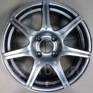 Enkei SC07. 6.5x15", 5x114.3, ET40, �� 73,1���. ����