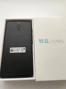 Meizu M6 Note. �/�, 64 ��, ������, 4G LTE, Dual-SIM