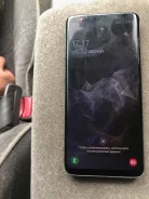 Samsung Galaxy S9. �/�, 64 ��