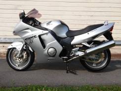 Honda CBR 1100XX. 1 100 куб. см., исправен, птс, с пробегом