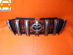 Решётка радиатора Toyota Land Cruiser Prado