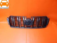 Решётка радиатора Toyota Land Cruiser Prado